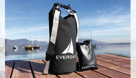 eversail borse impermeabili