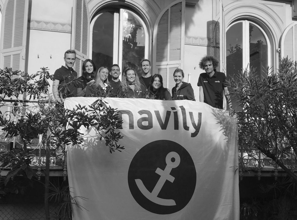 navily