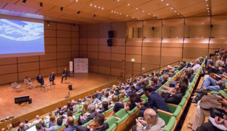 Salone Nautico Internazionale di genova 2019
