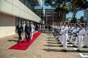154 anni capitanerie d porto