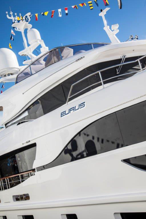 eurus
