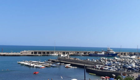 Decalogo del Diportista