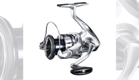 MULINELLO SHIMANO STRADIC FL 2019