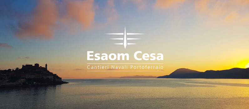 Esaom Cesa