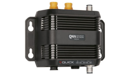 Qucik