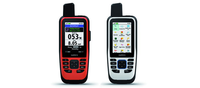 GPSMAP 86® di Garmin