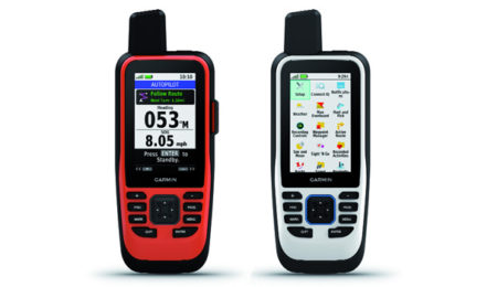 GPSMAP 86® di Garmin