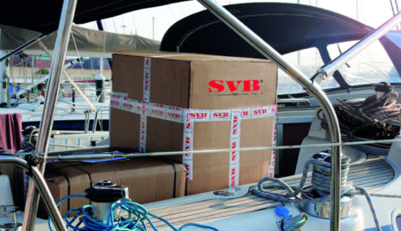 Svb Marine
