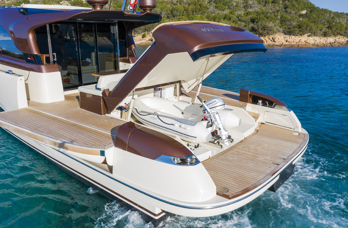 Solaris Power 55