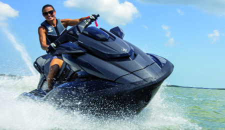 Yamaha-WaveRunner-FX