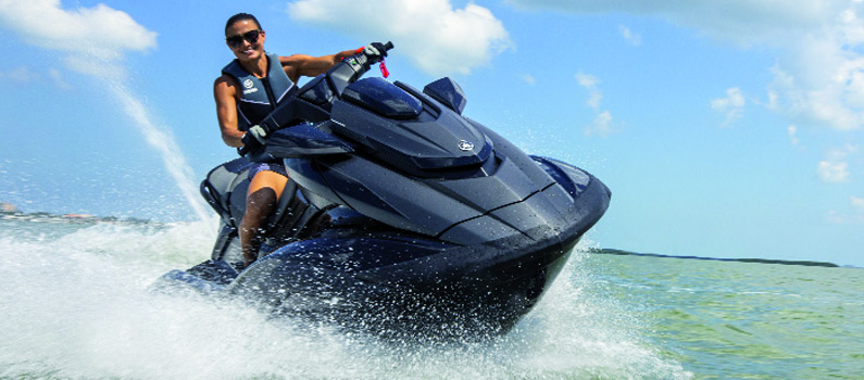 Yamaha-WaveRunner-FX