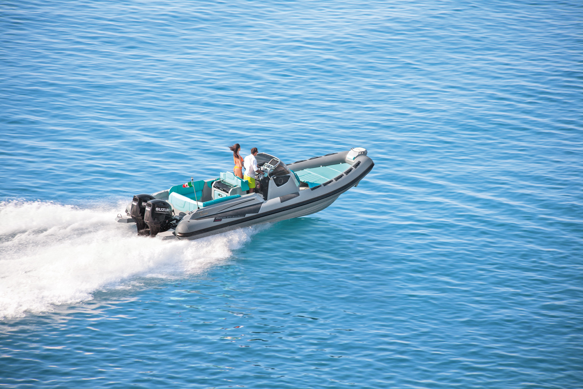 cayman 27