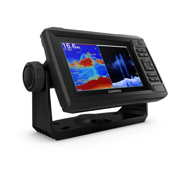   Echomap UHD 62cv