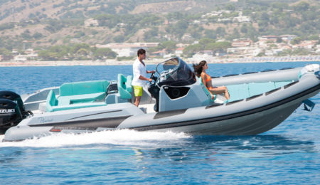 ranieri international