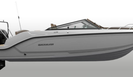 Quicksilver Activ 605 Cruiser