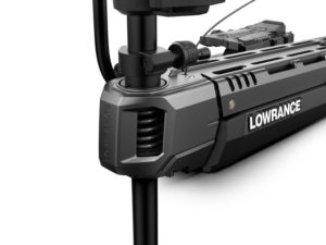 Ghost motore Lowrance