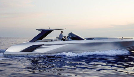 best of boats award