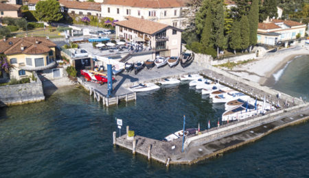 cantiere nautico feltrinelli