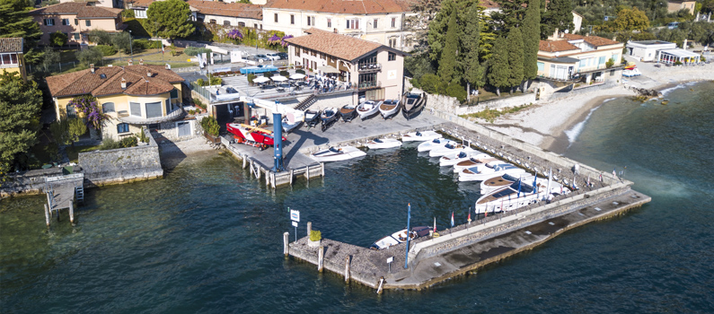 cantiere nautico feltrinelli