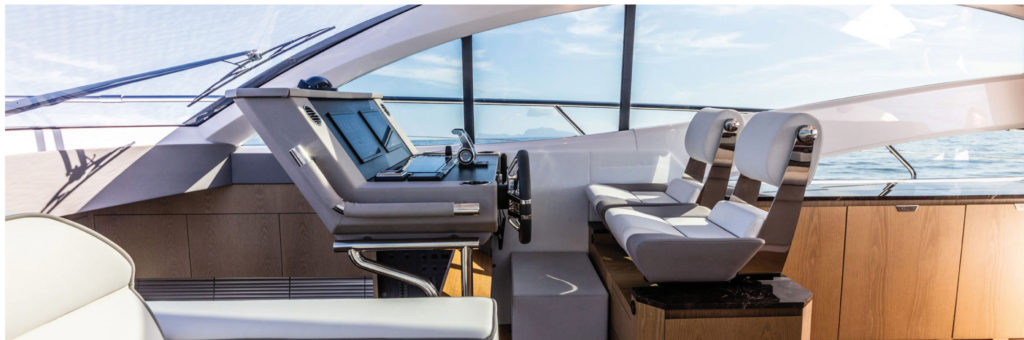 rio yachts 56
