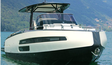 invictus gt 320 atelier