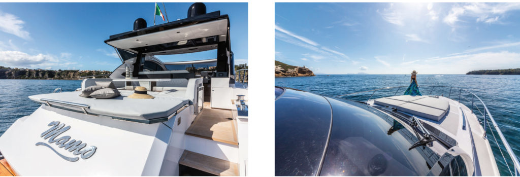 rio yachts sport coupé 56