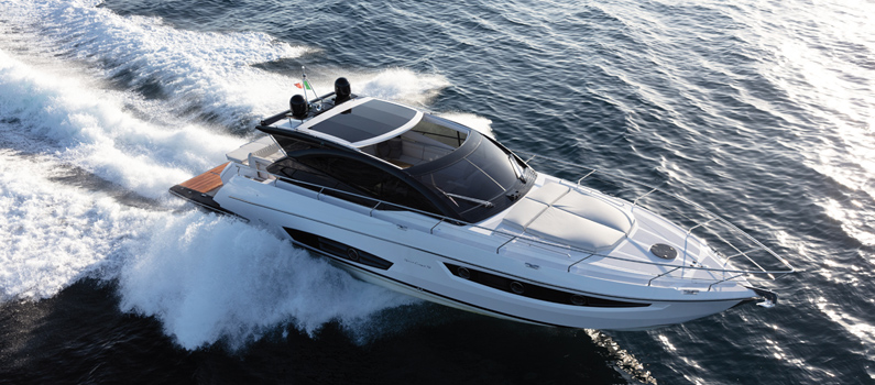 rio yachts sport coupé 56