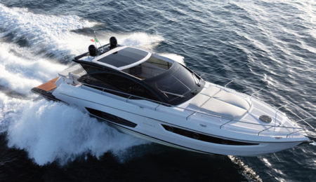 rio yachts sport coupé 56