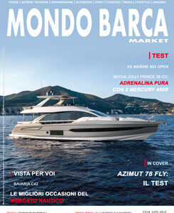 Mondo Barca edizione di gennaio 2020