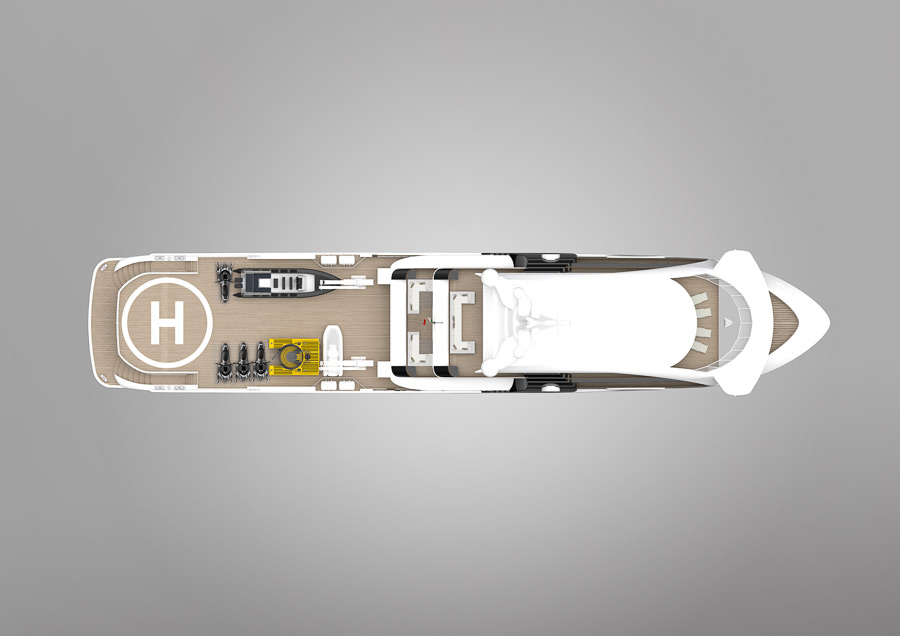 Orca rendering