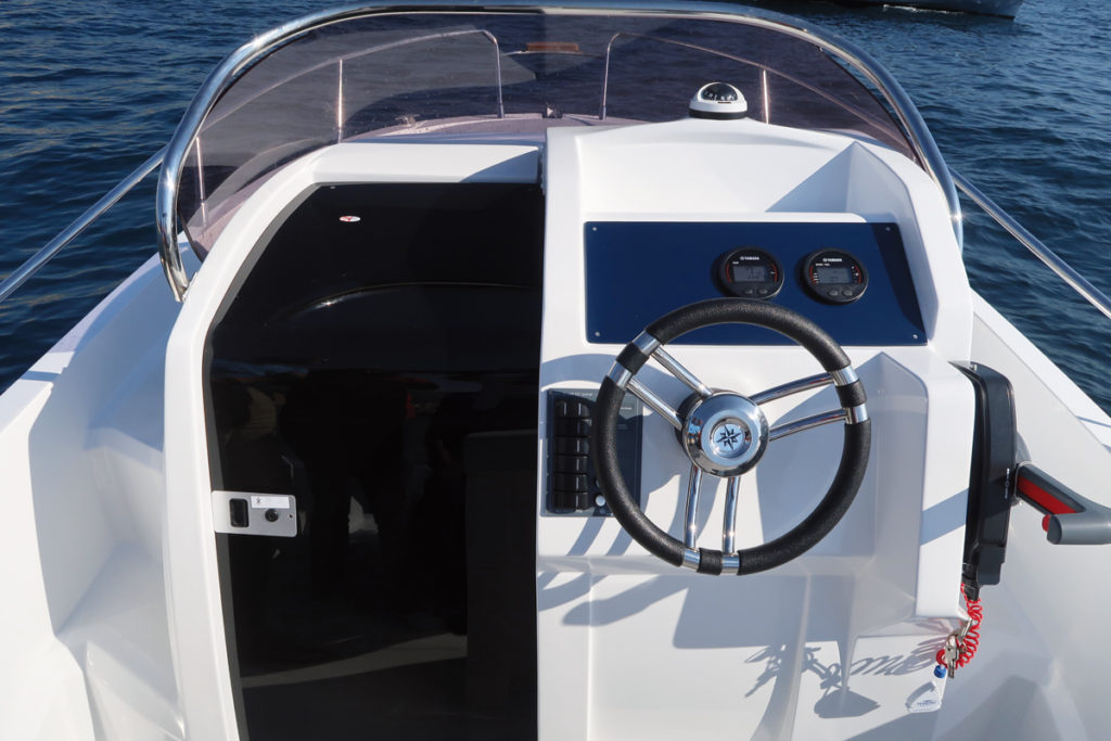 Idea Marine 58WA