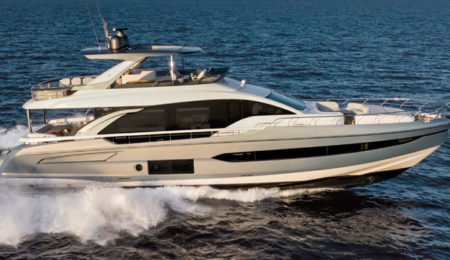azimut 78 fly