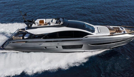 Azimut yachts Düsseldorf