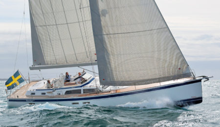 hallberg rassy 57