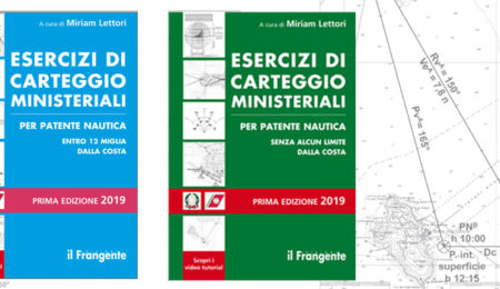 esame di carteggio