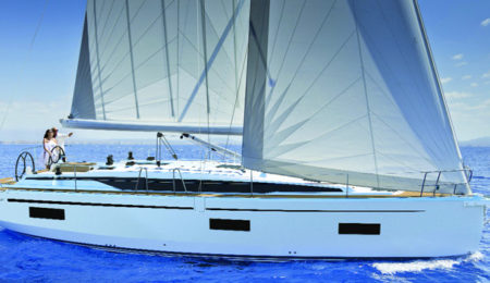Bavaria C42