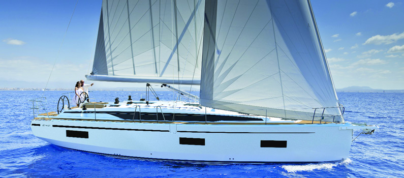 Bavaria C42