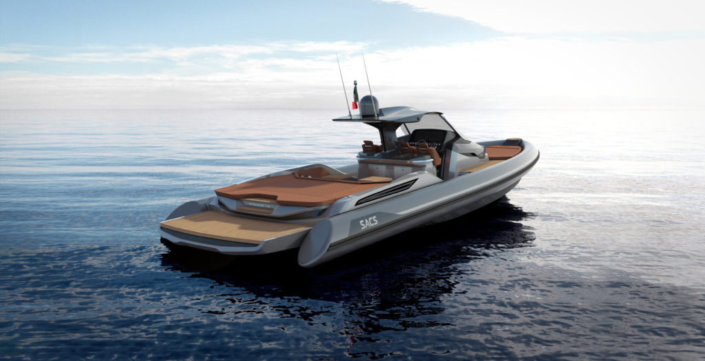 sacs strider 15