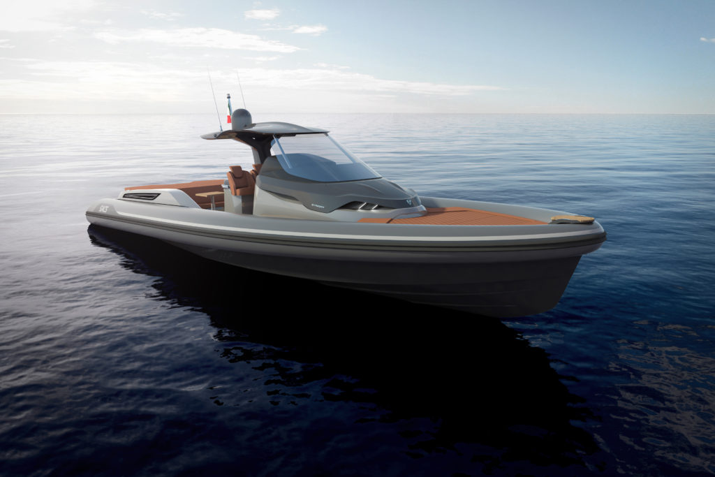 sacs strider 15
