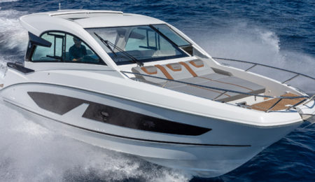 beneteau gran turismo 32