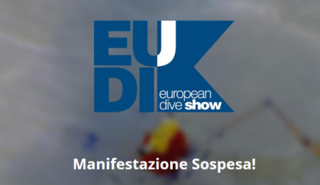 EUDI show