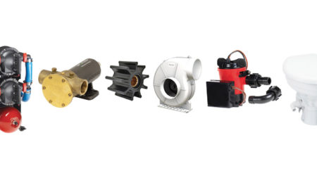 Johnson Pump ha scelto Indemar