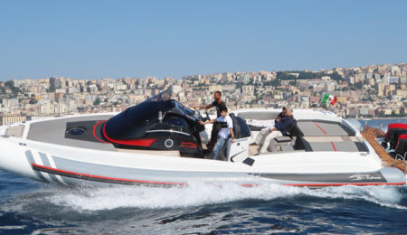 iav marine 33 amerika