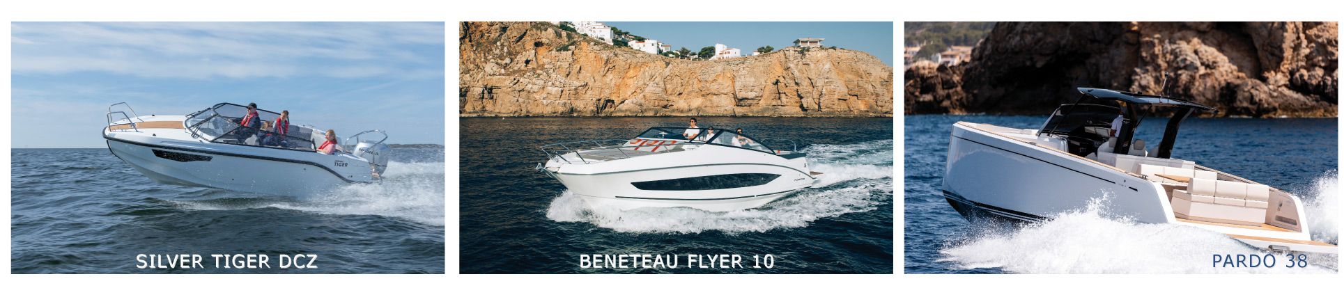 European-Powerboat