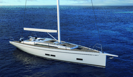 Grand-Soleil-44-Performance