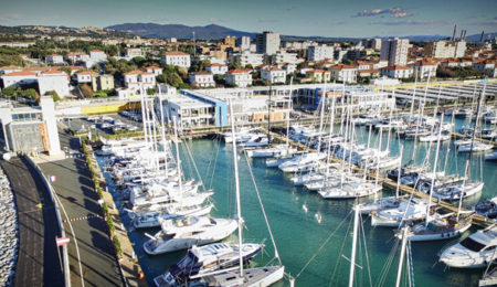 Marina-Cala-de'-Medici