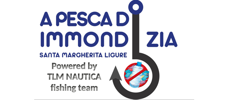 a pesca d'immondizia