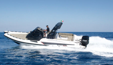 cayman 35.0