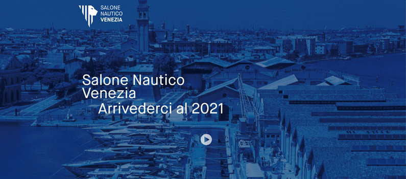 salone nautico di venezia