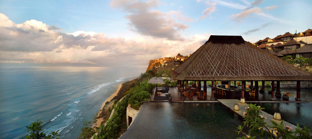 Bvlgari Resort Bali